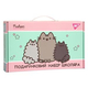 Подарунковий набір школяра Pusheen Yes, 450245