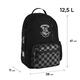 Рюкзак Kite Education teens Harry Potter HP25-949M, 70447