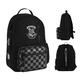 Рюкзак Kite Education teens Harry Potter HP25-949M, 70447