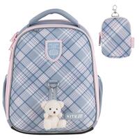 Рюкзак шкільний каркасний Kite Education College Line Girl K25-555S-6, 69807