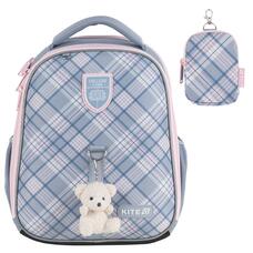 Рюкзак шкільний каркасний Kite Education College Line Girl K25-555S-6, 69807