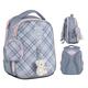 Рюкзак шкільний каркасний Kite Education College Line Girl K25-555S-6, 69807