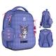 Рюкзак шкільний каркасний Kite Education Kuromi HK25-555S-2, 70866