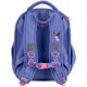 Рюкзак шкільний каркасний Kite Education Kuromi HK25-555S-2, 70866