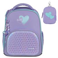 Рюкзак шкільний каркасний Kite Education Awesome K25-556M-1, 69885