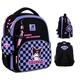 Рюкзак шкільний каркасний Kite Education Kuromi HK25-556M, 70867