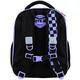Рюкзак шкільний каркасний Kite Education Kuromi HK25-556M, 70867