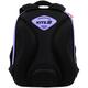 Рюкзак шкільний каркасний Kite Education Kuromi HK25-556M, 70867