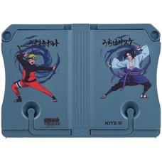 Підставка для книг пластикова Kite Naruto NR23-391, 65112