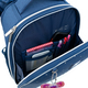 Рюкзак шкільний каркасний Education Hello Kitty Kite HK22-531M, 61507