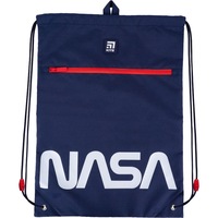 Сумка для взуття з кишенею Kite Education NASA NS21-601L-2, 47928