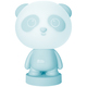 Світильник-нічник LED з акумулятором блакитний Panda Kite K24-490-3-3, 66335