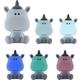 Світильник-нічник LED з акумулятором білий Unicorn Kite K24-491-1-1, 66337