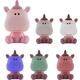 Світильник-нічник LED з акумулятором рожевий Unicorn KiteK24-491-1-2, 66338