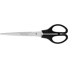 Ножиці канцелярські 20 см Axent Delta D6220, 35042