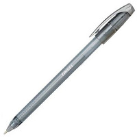 Ручка гелева срібло Trigel-2 Unimax UX-131-34, 36602