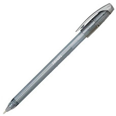 Ручка гелева срібло Trigel-2 Unimax UX-131-34, 36602