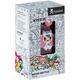 Пляшечка для води 500 мл з трубочкою Kite tokidoki TK24-1203, 68300