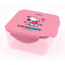 Ланчбокс Kite Peanuts Snoopy SN21-178, 48138
