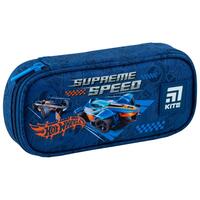 Пенал 1 відділення Kite Hot Wheels HW24-662-1, 67050