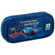 Пенал 1 відділення Kite Hot Wheels HW24-662-1, 67050