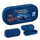 Пенал 1 відділення Kite Hot Wheels HW24-662-1, 67050