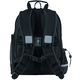 Рюкзак LED шкільний Kite Education DC Comics Batman DC24-702M, 66720