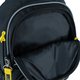 Рюкзак LED шкільний Kite Education DC Comics Batman DC24-702M, 66720