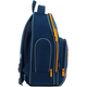 Рюкзак шкільний напівкаркасний Kite Education Hot Wheels HW22-706M, 61523