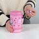 Пенал Kite My Melody HK25-684, 70268