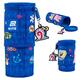 Пенал Kite SpongeBob SquarePants SB25-684, 70267