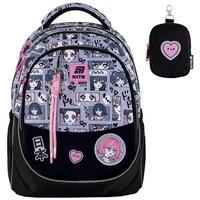 Рюкзак шкільний Kite Education Anime Girl K25-700M-1, 69941