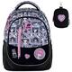 Рюкзак шкільний Kite Education Anime Girl K25-700M-1, 69941