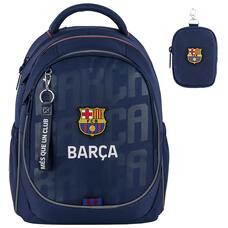 Рюкзак шкільний Kite Education FC Barcelona BC25-700M, 69944