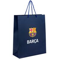 Пакет 26х32 см паперовий подарунковий Kite FC Barcelona BC25-266, 71136