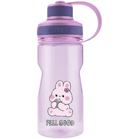 Пляшечка для води 500 мл Kite Feel Good K25-397-2, 70748
