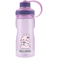 Пляшечка для води 500 мл Kite Feel Good K25-397-2, 70748