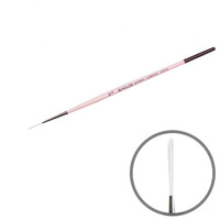 Пензель синтетика лайнер № 10/0 Kolos Flamingo 1023RL, 421023100