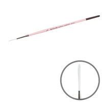 Пензель синтетика лайнер № 5/0 Kolos Flamingo 1023RL, 42102350
