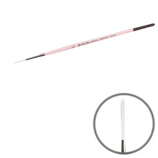 Пензель синтетика лайнер № 5/0 Kolos Flamingo 1023RL, 42102350