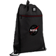 Сумка для взуття з кишенею Kite Education NASA NS22-601L, 61830