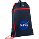 Сумка для взуття з кишенею Kite Education NASA NS22-601M-1, 61795