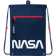 Сумка для взуття з кишенею Kite Education NASA NS22-601M-2, 61796