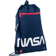 Сумка для взуття з кишенею Kite Education NASA NS22-601M-2, 61796