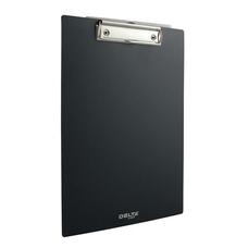 Планшет пластиковий А4 чорний Axent Delta D2510-01, 15996
