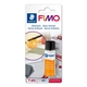Лак для полімерної глини на водній основі глянцевий 10 мл Fimo Staedtler, 870301
