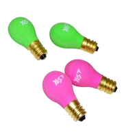 Гумка фігурна YES Bulb, 560510