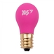 Гумка фігурна YES Bulb, 560510
