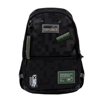 Рюкзак YES Minecraft Boom T-113, 559973