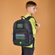Рюкзак YES Minecraft Survival T-115, 550001